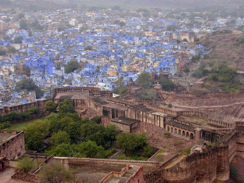 Rajasthan