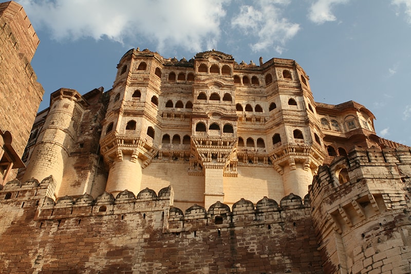 Rajasthan